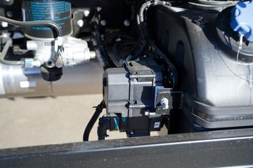 ���� ˧��S3 130���� 3.37���Ű������Ῠ(HFC1041P73K1B4S)ͼƬ