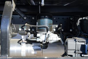 ���� ˧��S3 130���� 3.37���Ű������Ῠ(HFC1041P73K1B4S)ͼƬ