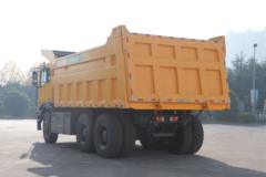 徐工 漢沃XGE90 705马力 6X4 非公路宽体自卸车