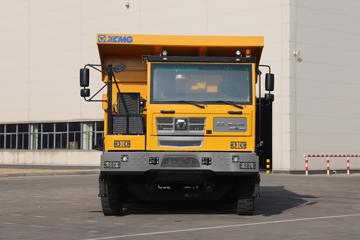 漢沃XG&nbsp;非公路矿用自卸车外观                                                图片