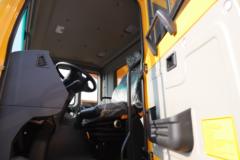 徐工 漢沃XGE90 705马力 6X4 非公路宽体自卸车