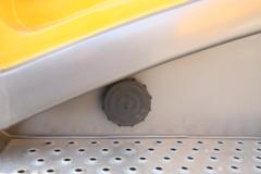 徐工 漢沃XGE90 705马力 6X4 非公路宽体自卸车