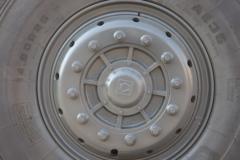 徐工 漢沃XGE90 705马力 6X4 非公路宽体自卸车