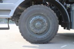 徐工 漢沃XGE90 705马力 6X4 非公路宽体自卸车