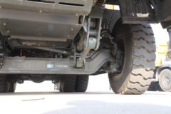 徐工 漢沃XGE90 705马力 6X4 非公路宽体自卸车