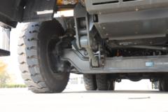 徐工 漢沃XGE90 705马力 6X4 非公路宽体自卸车