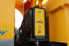 徐工 漢沃XGE90 705马力 6X4 非公路宽体自卸车