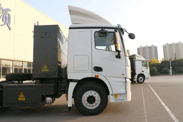 �칤�ؿ� �h�LE7 6X4 ���綯ǣ����422.87kWhͼƬ