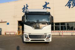 徐工重卡 漢風E7 6X4 纯电动牵引车422.87kWh