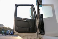徐工重卡 漢風E7 6X4 纯电动牵引车422.87kWh