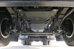 徐工重卡 漢風E7 6X4 纯电动牵引车422.87kWh