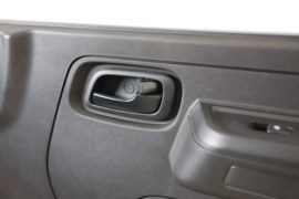 蓝猫M1&nbsp;电动封闭厢货驾驶室图片