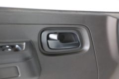 江淮 蓝猫M1 2023款 国轩精英版 2.7T 2座 4.745米纯电动厢式运输车40.55kWh