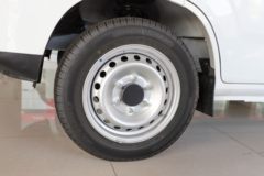 江淮 蓝猫M1 2023款 国轩精英版 2.7T 2座 4.745米纯电动厢式运输车40.55kWh