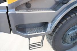 漢沃XG&nbsp;非公路矿用自卸车外观                                                图片