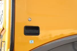 漢沃XG&nbsp;非公路矿用自卸车外观                                                图片