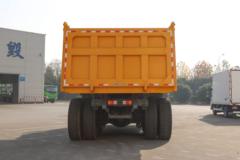 徐工 漢沃XG105 530马力 6X4 非公路宽体自卸车