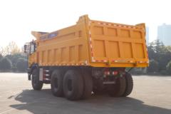 徐工 漢沃XG105 530马力 6X4 非公路宽体自卸车