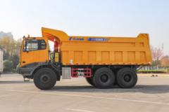 徐工 漢沃XG105 530马力 6X4 非公路宽体自卸车