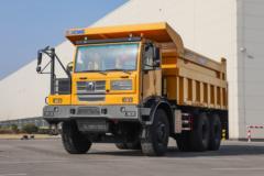 徐工 漢沃XG105 530马力 6X4 非公路宽体自卸车