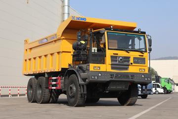 徐工 漢沃XG105 530马力 6X4 非公路宽体自卸车