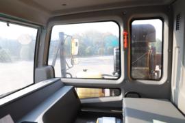 漢沃XG&nbsp;非公路矿用自卸车驾驶室                                               图片