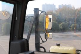 漢沃XG&nbsp;非公路矿用自卸车驾驶室                                               图片