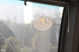 漢沃XG&nbsp;非公路矿用自卸车驾驶室                                               图片