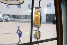 漢沃XG&nbsp;非公路矿用自卸车驾驶室                                               图片