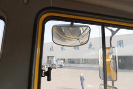 漢沃XG&nbsp;非公路矿用自卸车驾驶室                                               图片