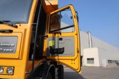 徐工 漢沃XG105 530马力 6X4 非公路宽体自卸车