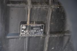 漢沃XG&nbsp;非公路矿用自卸车底盘                                                图片