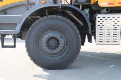 徐工 漢沃XG105 530马力 6X4 非公路宽体自卸车