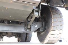 徐工 漢沃XG105 530马力 6X4 非公路宽体自卸车