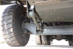 徐工 漢沃XG105 530马力 6X4 非公路宽体自卸车