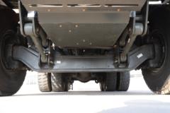 徐工 漢沃XG105 530马力 6X4 非公路宽体自卸车