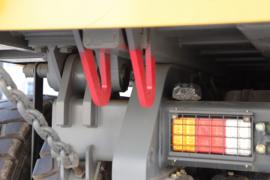 漢沃XG&nbsp;非公路矿用自卸车上装                                                图片