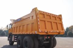 徐工 漢沃XG105 530马力 6X4 非公路宽体自卸车