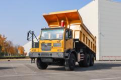 徐工 漢沃XG105 530马力 6X4 非公路宽体自卸车