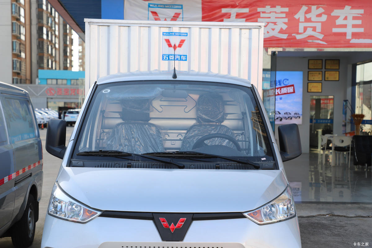 ����翨 2.5T 2.9�׵��Ŵ��綯��ʽ���䳵(GXA5034XXYDEV)41.86kWh���