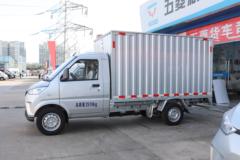 疯狂促销，直降5万！福州市五菱电卡电动载货车系列优惠价