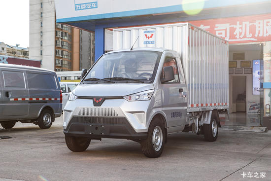 翨 2.5T 2.9׵Ŵ綯ʽ΢(GXA5039XXYDEV)41.86kWh