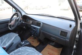 五菱电卡&nbsp;电动载货车内饰图片