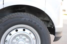 五菱电卡&nbsp;电动载货车底盘图片