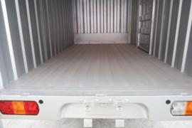 五菱电卡&nbsp;电动载货车上装图片