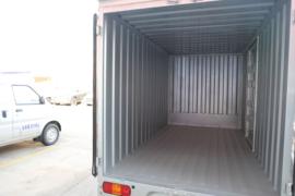 五菱电卡&nbsp;电动载货车上装图片