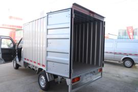 五菱电卡&nbsp;电动载货车上装图片