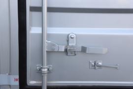 五菱电卡&nbsp;电动载货车上装图片