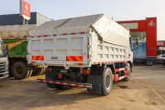 东风柳汽 乘龙L3 180马力 4X2 4.2米自卸车