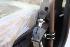 东风柳汽 乘龙L3 180马力 4X2 4.2米自卸车